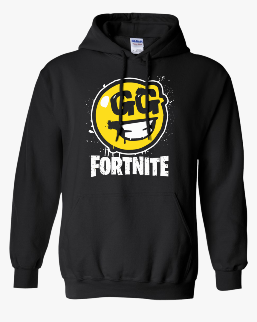 Fortnite gg hoodie deals