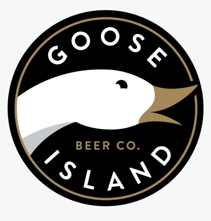 Goose Island Beer Company Logo, HD Png Download, Free Download