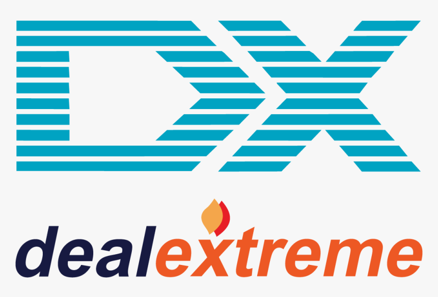 Dx Logo - Dx Dealextreme, HD Png Download, Free Download