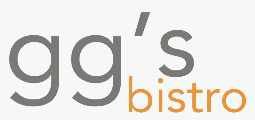 Gg"s Bistro Home - Graphic Design, HD Png Download, Free Download