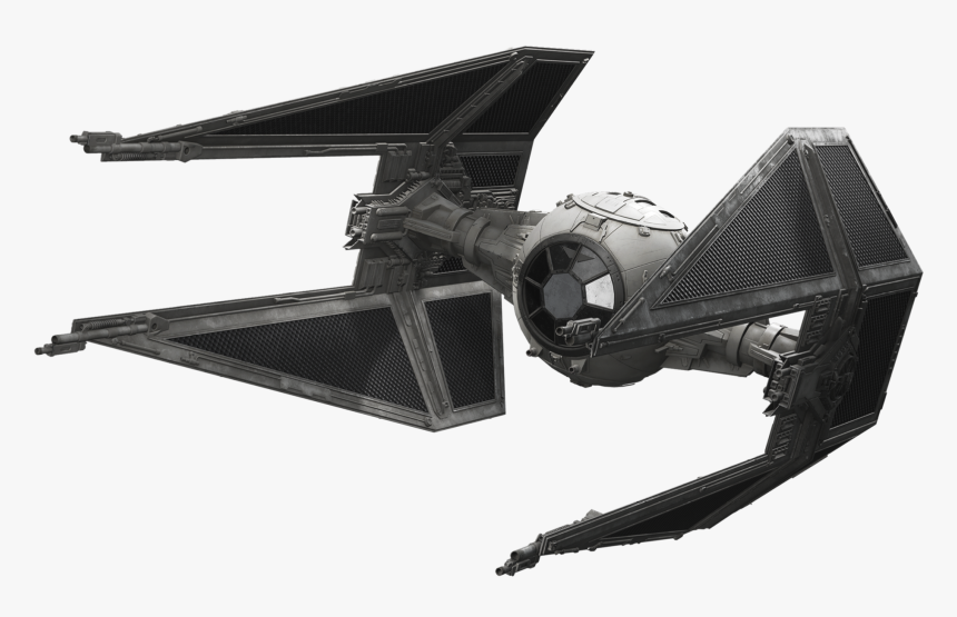 Star Wars Battlefront Wiki - Transparent Background Tie Fighter Png, Png Download, Free Download