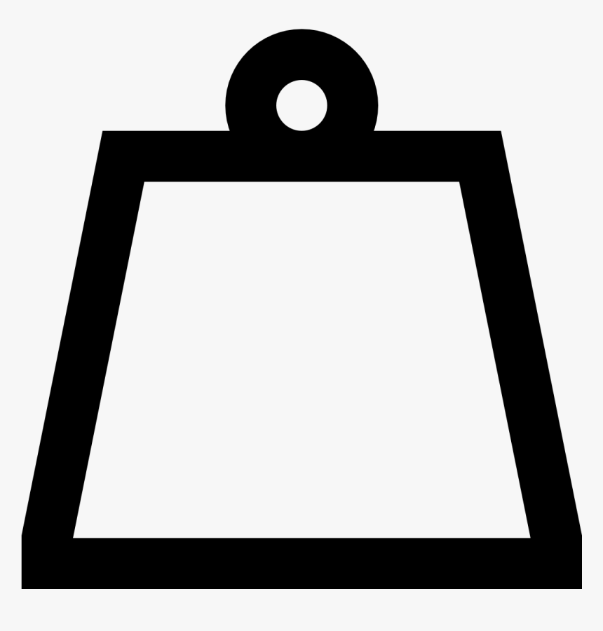 Computer Icon Png Black - Circle, Transparent Png, Free Download