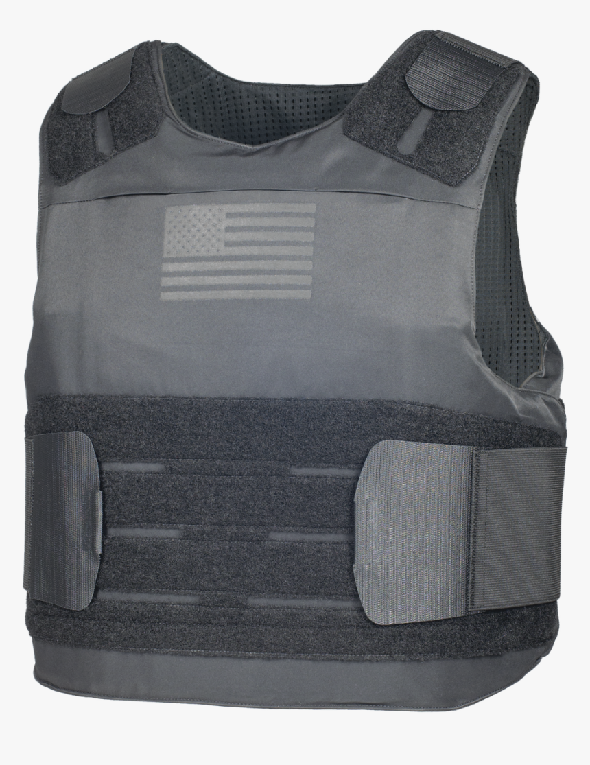 Armor Express ® American Revolution Female Concealable, HD Png Download, Free Download