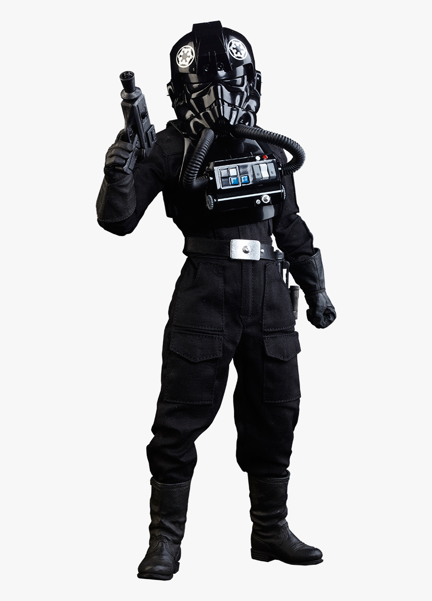 Tie Fighter Pilot, HD Png Download, Free Download