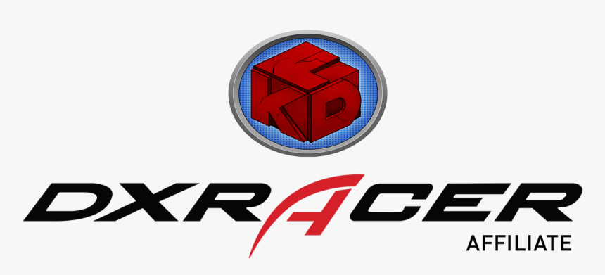 Dxracer Logo Png - Emblem, Transparent Png, Free Download