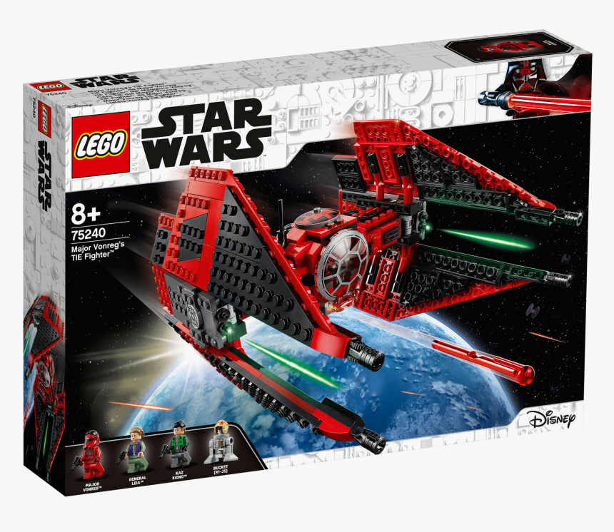 Lego Star Wars 2019 Sets, HD Png Download, Free Download