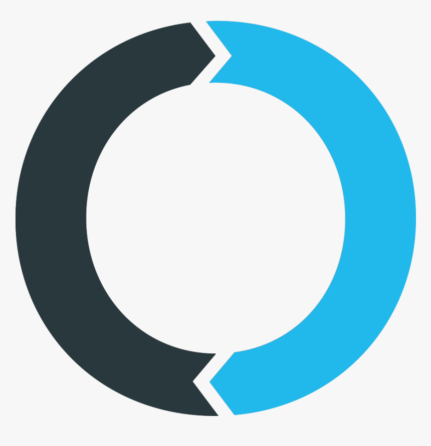 Circle Png - Circle Logo Template Png, Transparent Png, Free Download