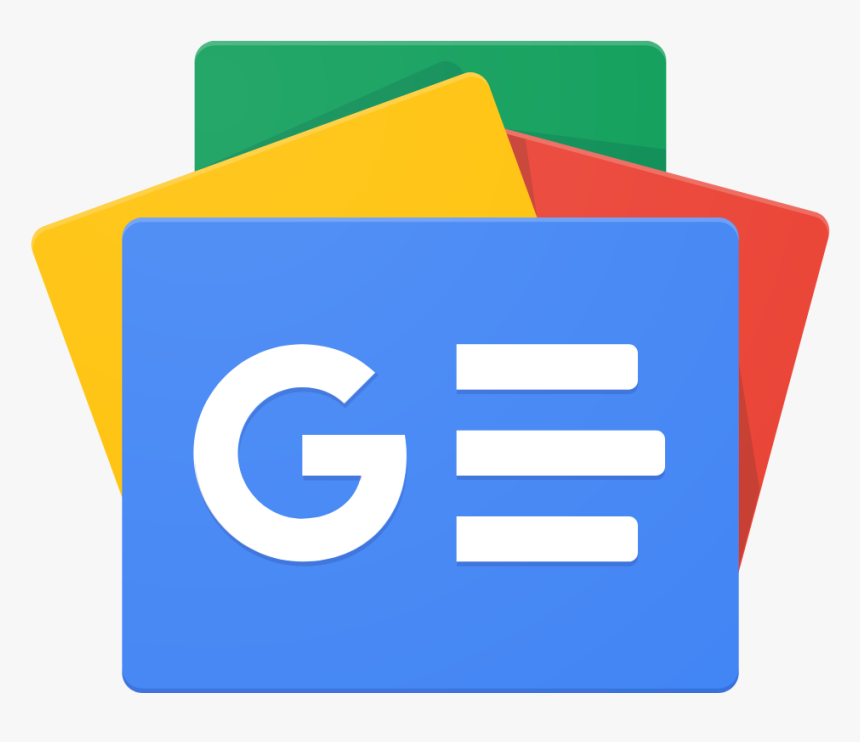 Google News Icon, HD Png Download, Free Download