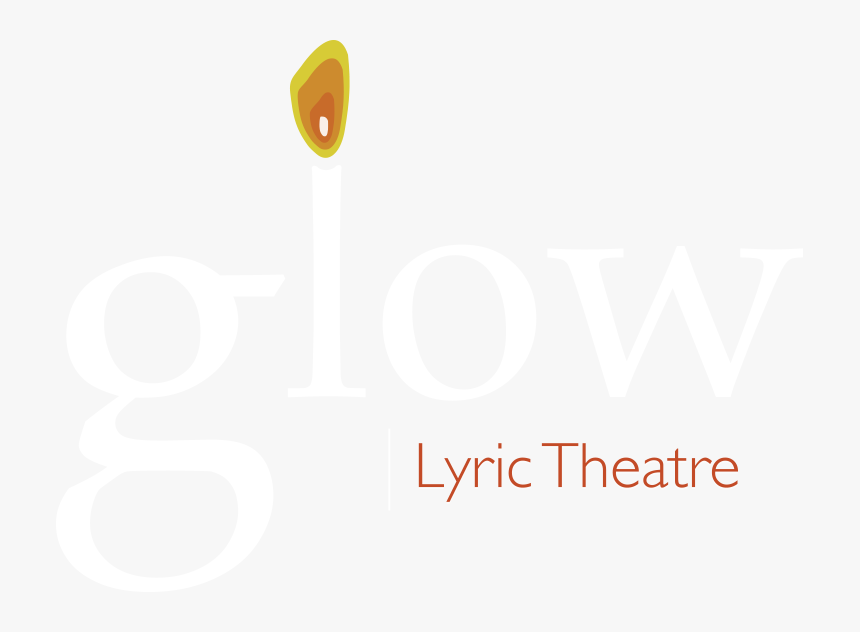 Glow Lyric Theatre - Graphic Design, HD Png Download, Free Download