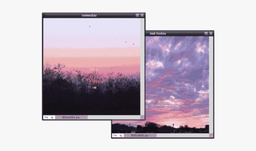 #edit #png #overlay #tumblr #soft - Min Yoongi Pastel Pink Header, Transparent Png, Free Download