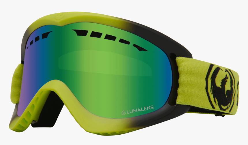 Dx With Ion Lens - Sports Equipment, HD Png Download, Free Download