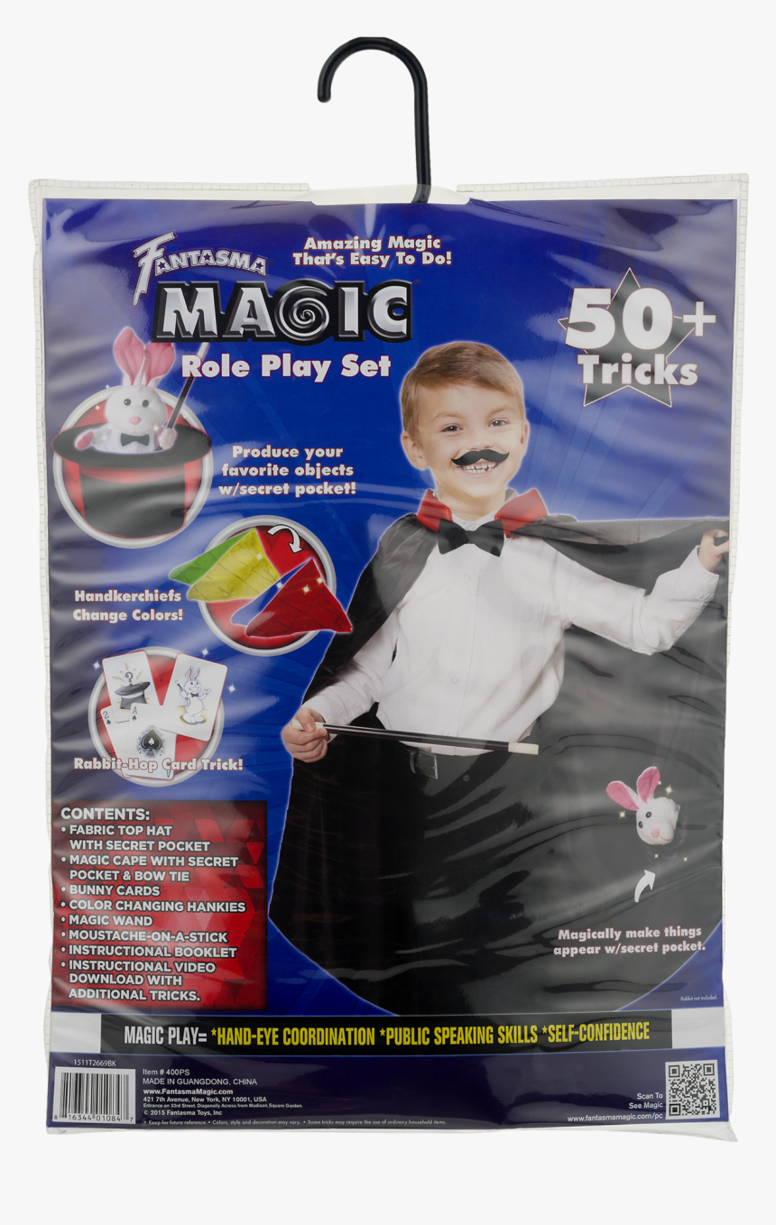 Fantasma Magic, HD Png Download, Free Download