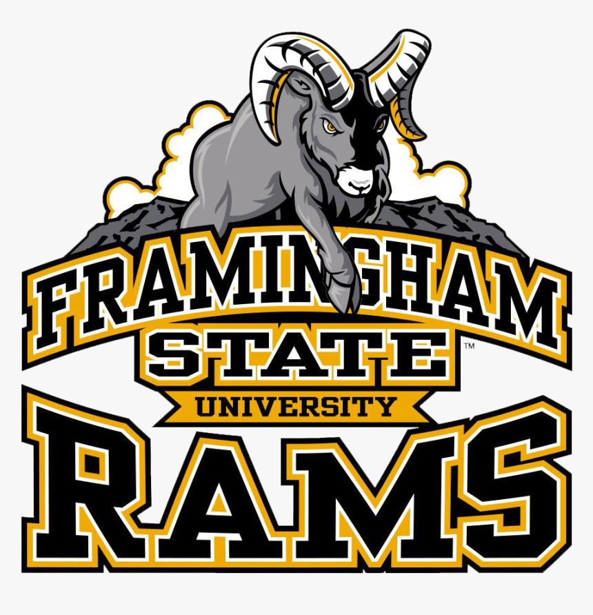 Stacks Image - Framingham State Football Logo, HD Png Download, Free Download