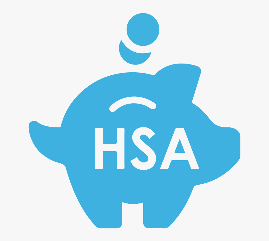 Health Savings Account Icon Clipart , Png Download - Health Savings Account Icon, Transparent Png, Free Download