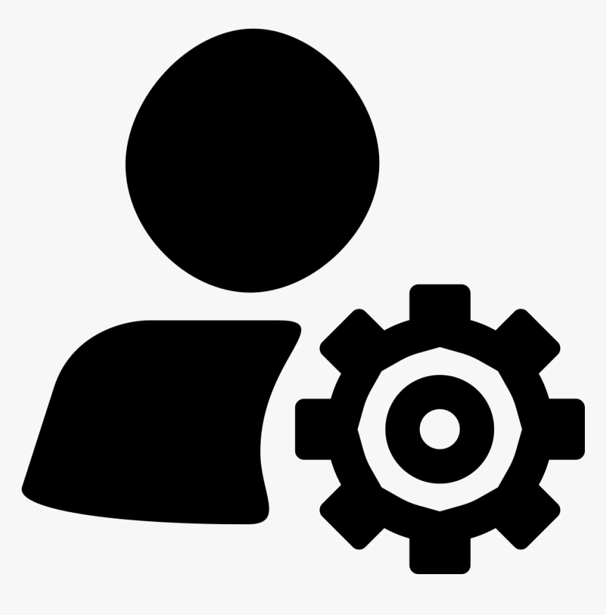 Account Management - Management Icon Png, Transparent Png, Free Download