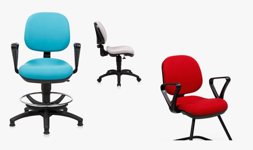 Bürosit - Office Chair, HD Png Download, Free Download