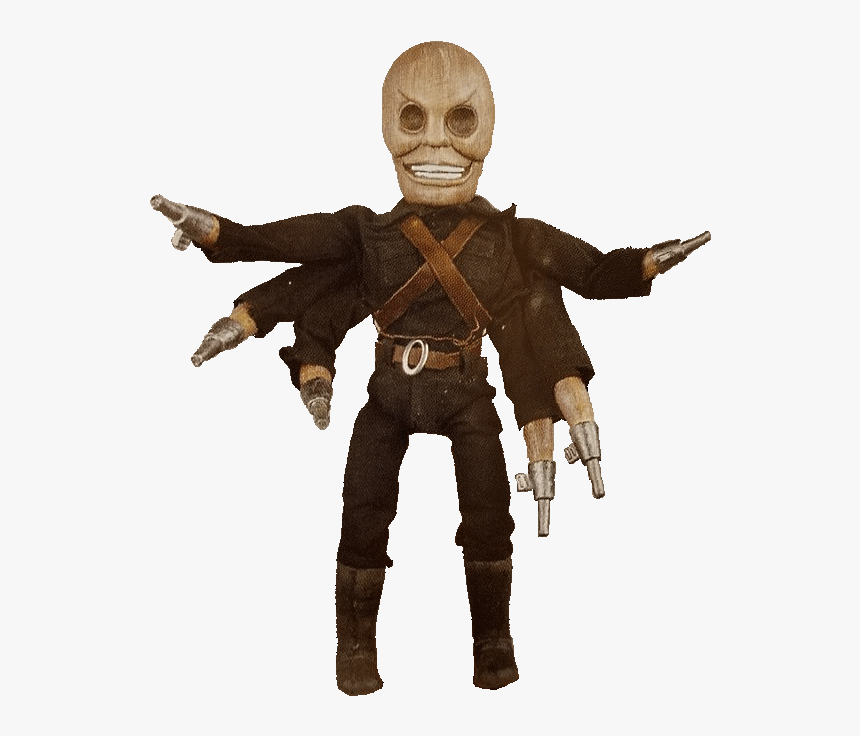 Puppet Master Wiki - Retro Puppet Master Puppets, HD Png Download, Free Download