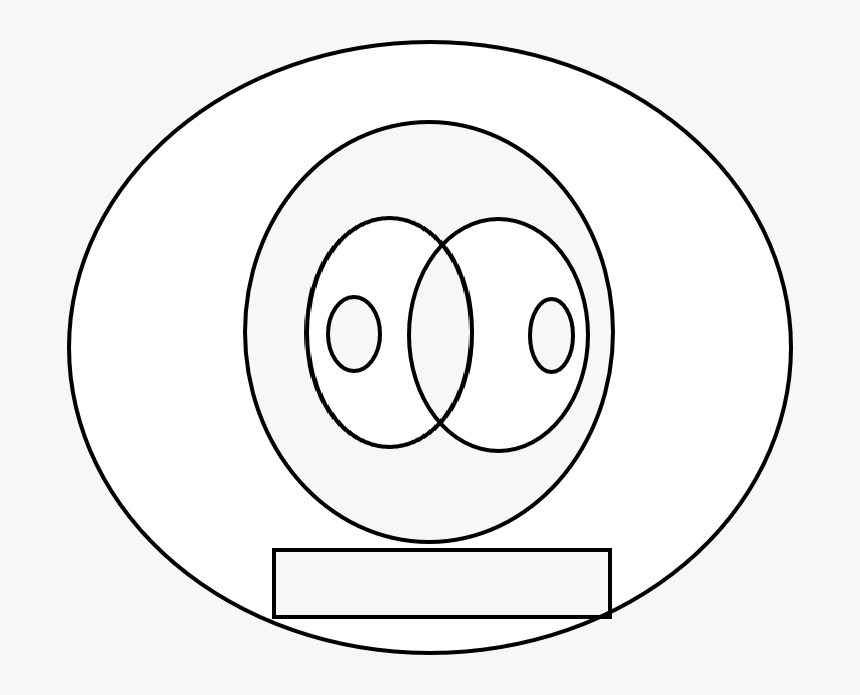 Circle With A 9, HD Png Download, Free Download
