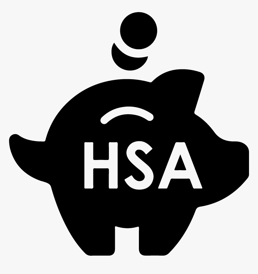 Health Savings Account Icon, HD Png Download, Free Download