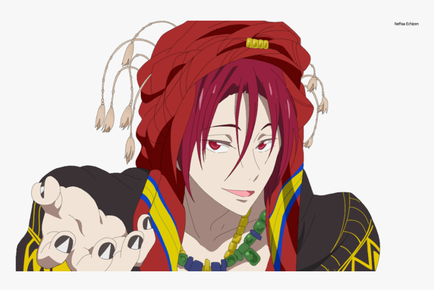 Free - Rin Matsuoka Gif Png, Transparent Png, Free Download