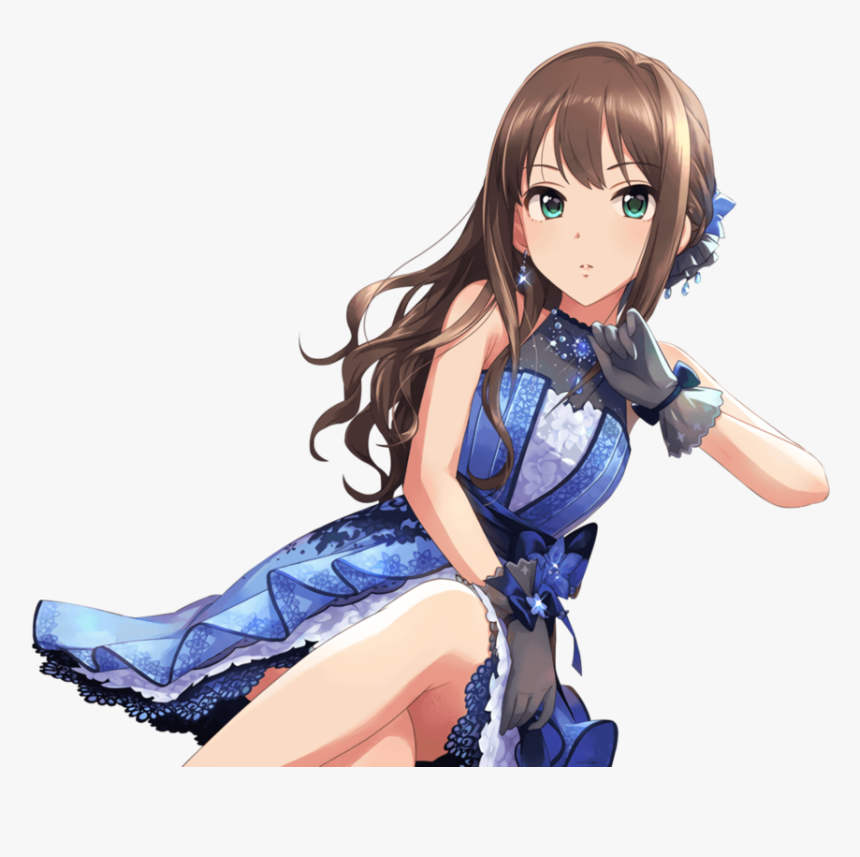 Cinderella Girls Starlight Stage Png Vector Library - Idolmaster Png, Transparent Png, Free Download