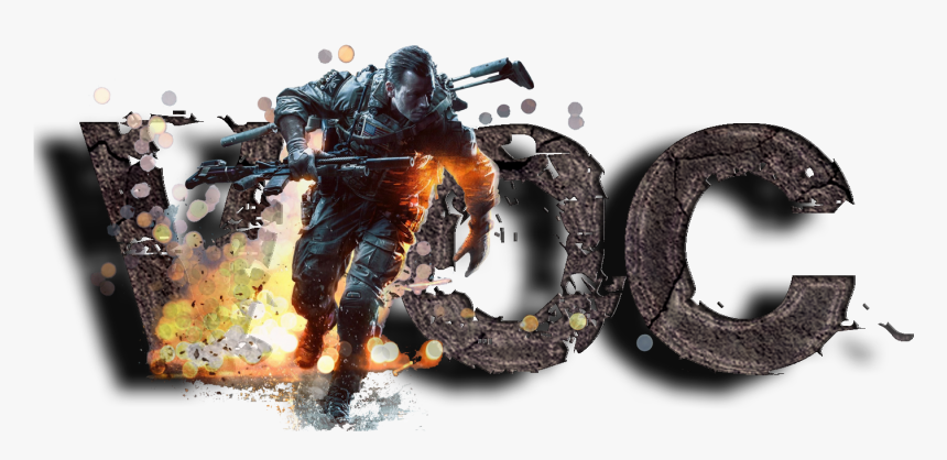 Bf4 Png, Transparent Png, Free Download