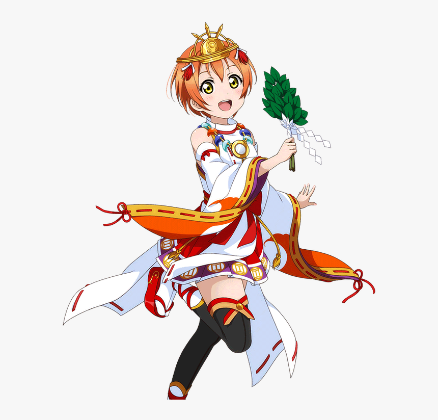 Render By Mimi Yy - Love Live Event Card, HD Png Download, Free Download