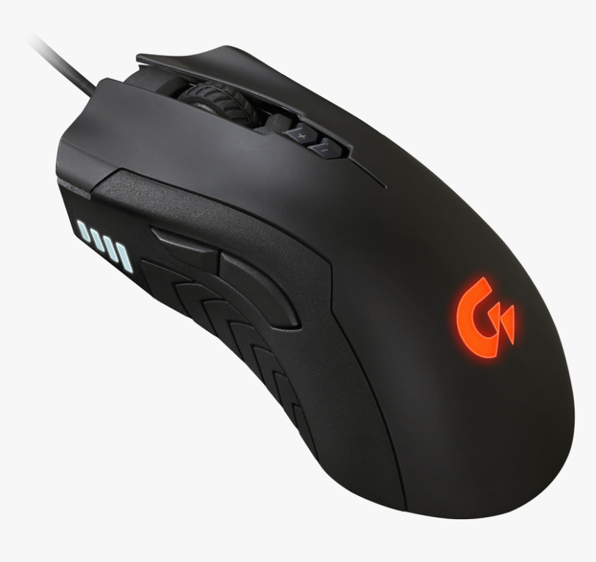 Logitech G403 Hero Gaming Mouse, HD Png Download, Free Download