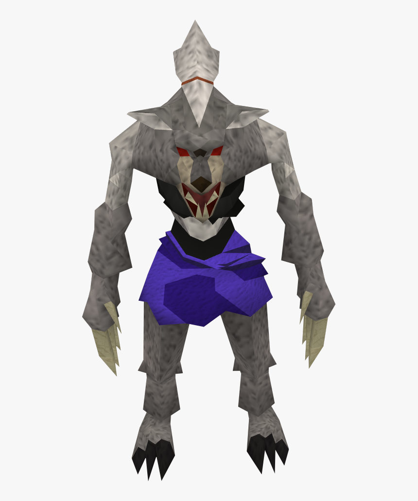 The Runescape Wiki - Gentleman, HD Png Download, Free Download