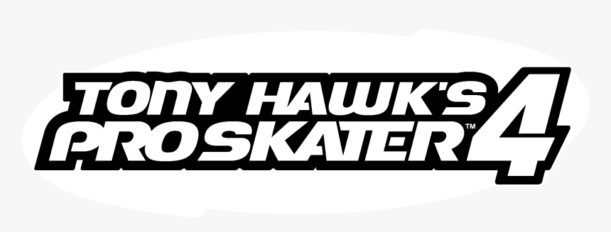 Tony Hawk Pro Skater 4, HD Png Download, Free Download