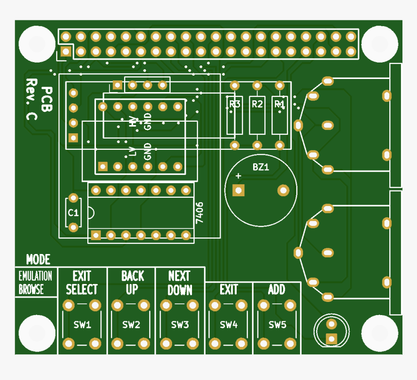 Electronic Component, HD Png Download, Free Download