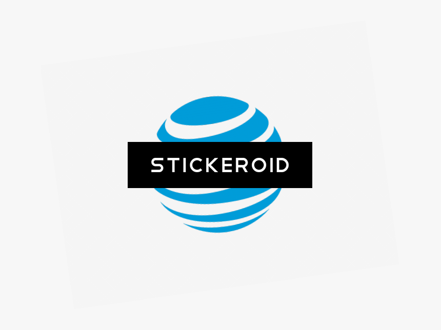 Att Png Transparent Background - Graphic Design, Png Download, Free Download