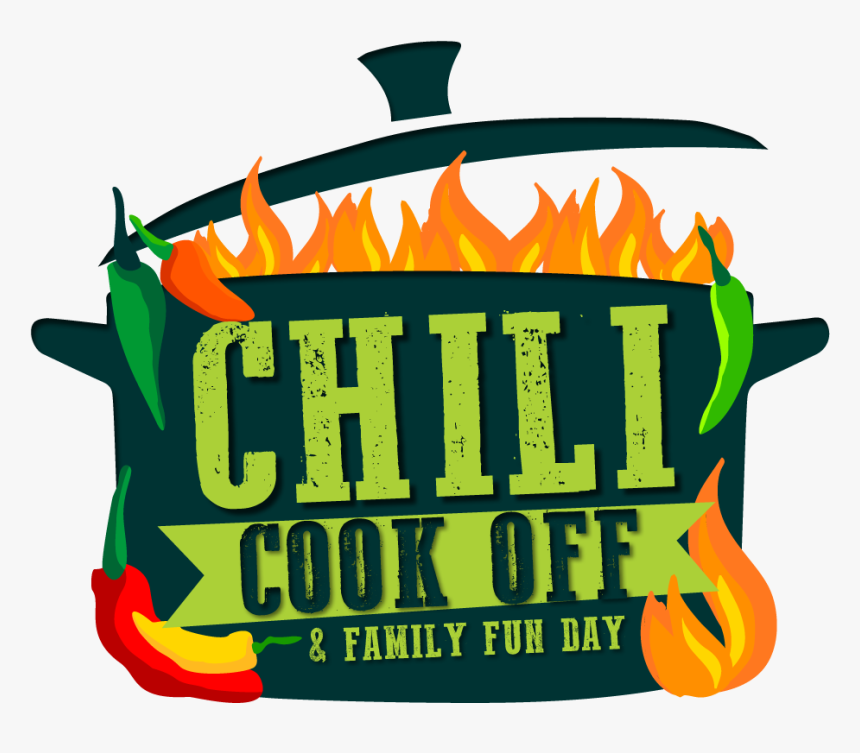 Chili Cook Off Pot, HD Png Download, Free Download