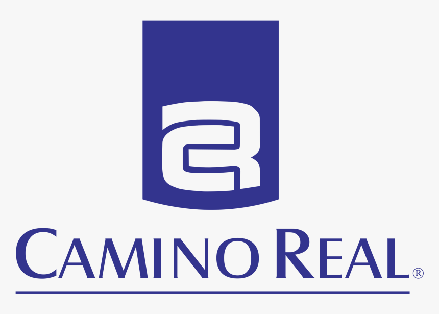 Camino Real Logo Png, Transparent Png, Free Download