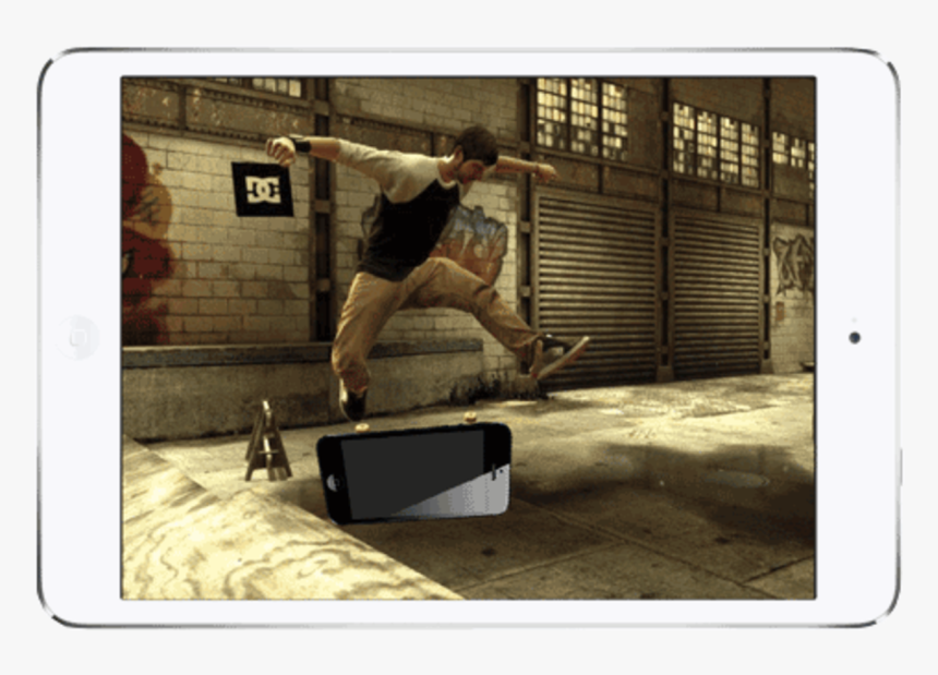 Tony Hawk Png, Transparent Png, Free Download