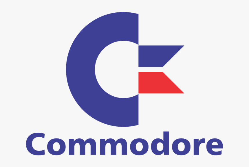 Commodore 64, HD Png Download, Free Download