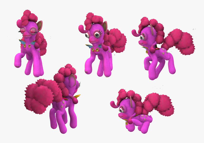 Pinkie Pie Pony Creator, HD Png Download, Free Download