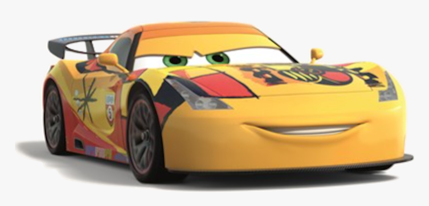 Miguel Camino Carros 2, HD Png Download, Free Download