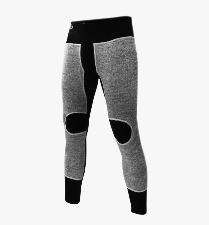 Slash Prove Mtp Thermal Underpants Level - Leggings, HD Png Download, Free Download