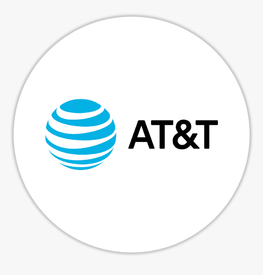 At&t, HD Png Download, Free Download