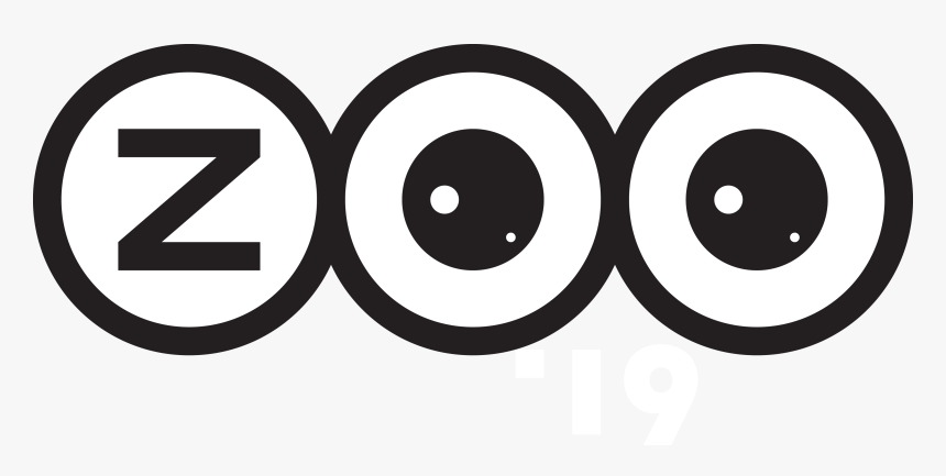 Zoo - Circle, HD Png Download, Free Download