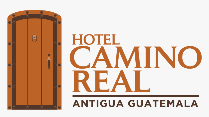 Hotel Camino Real Antigua Logo, HD Png Download, Free Download