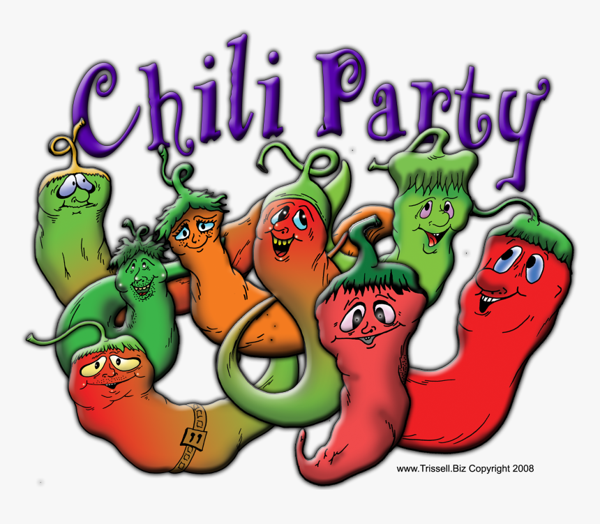 New Mexico Chili Cook Off, HD Png Download, Free Download