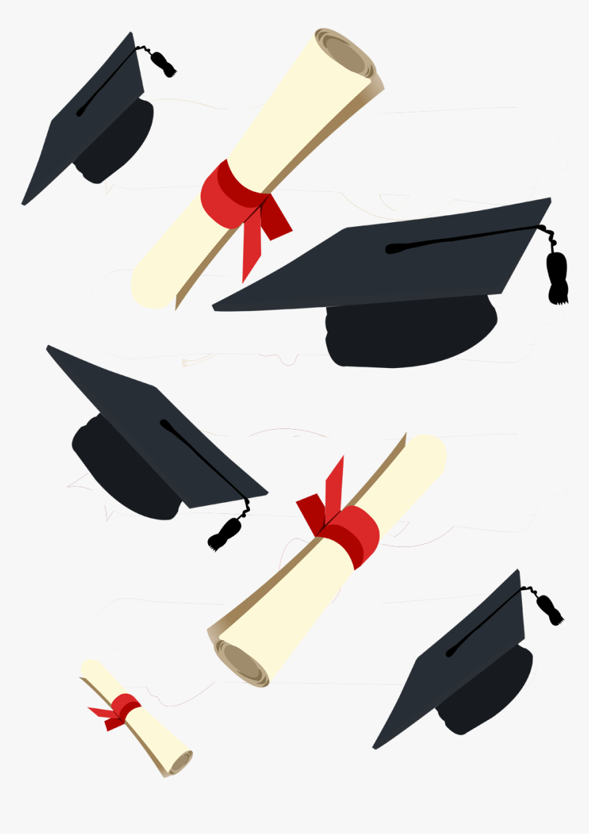 Img - 2019 Graduation Clip Art, HD Png Download, Free Download