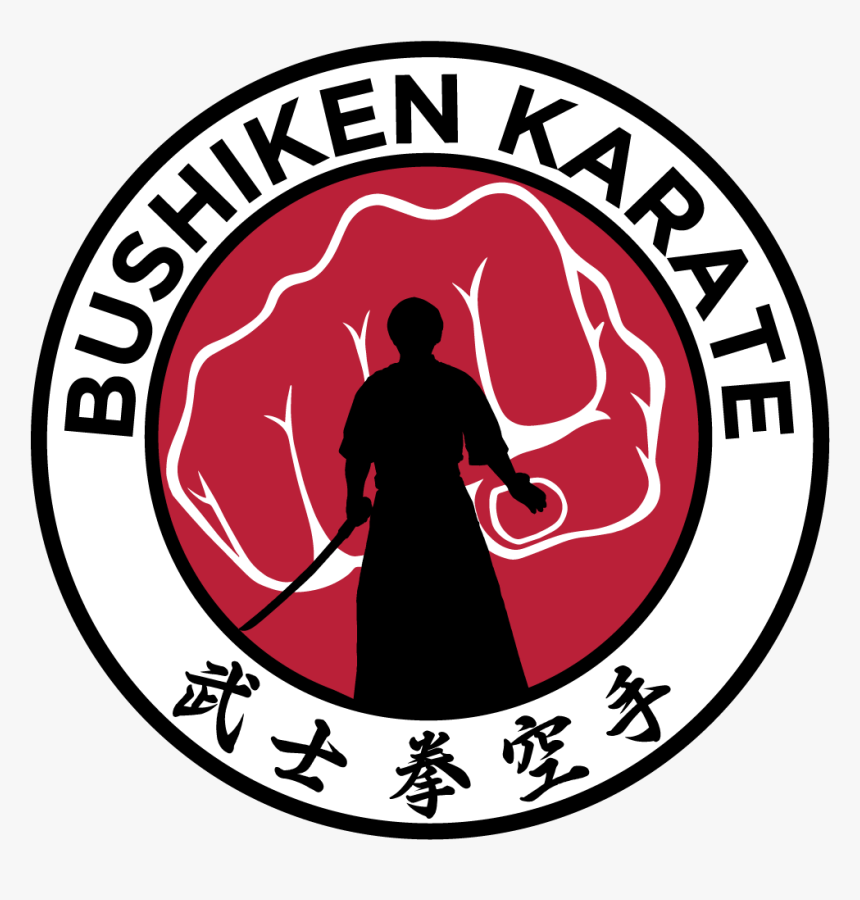 Bushiken Karate Saint-cyr Dojo - Enshin Karate, HD Png Download, Free Download