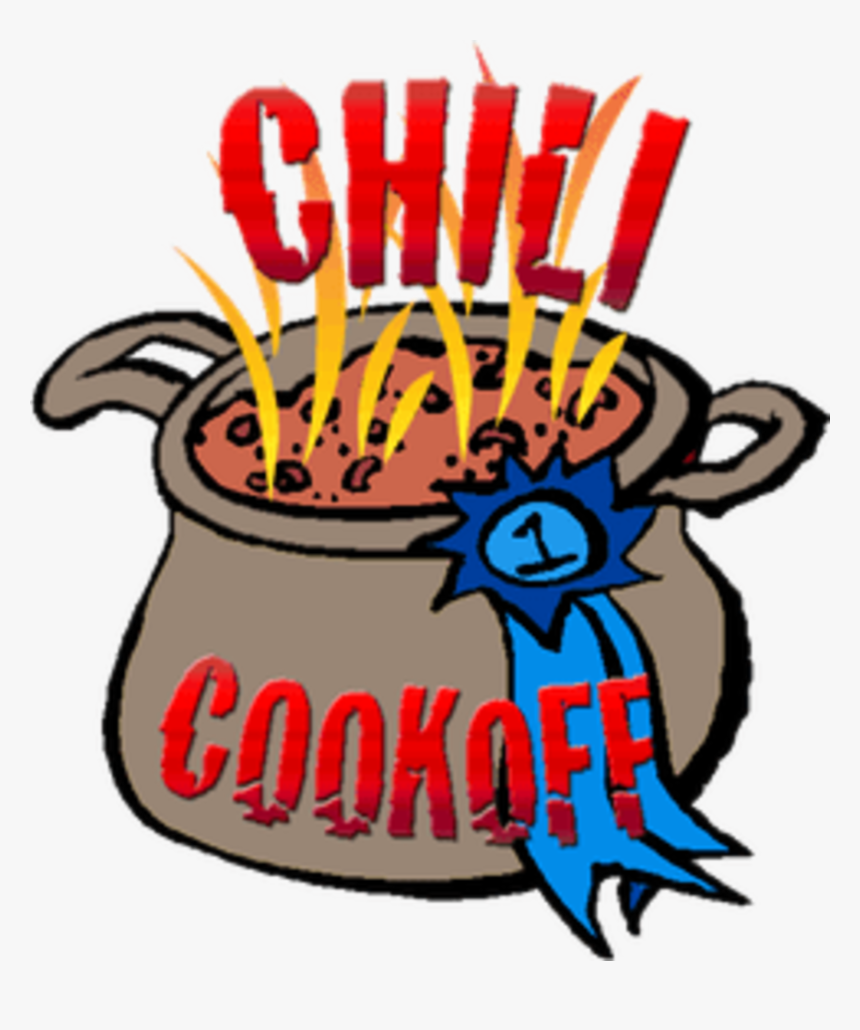 Transparent Chili Cook Off, HD Png Download, Free Download