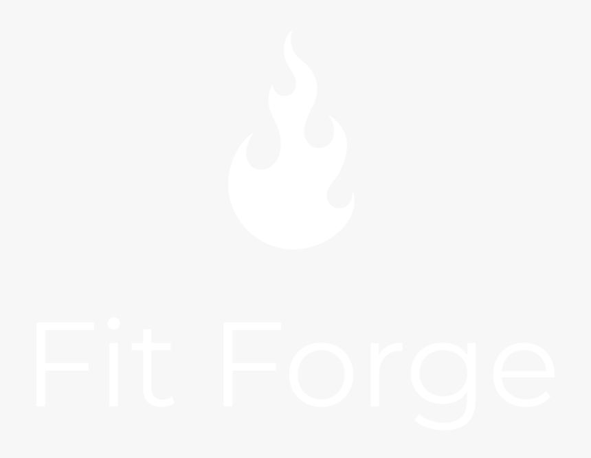 Fit Forge Logo White - Ihs Markit Logo White, HD Png Download, Free Download