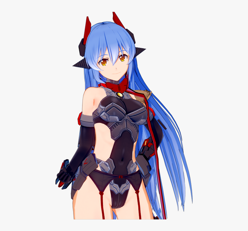 Xenoblade Chronicles 2 Hana Jd, HD Png Download, Free Download