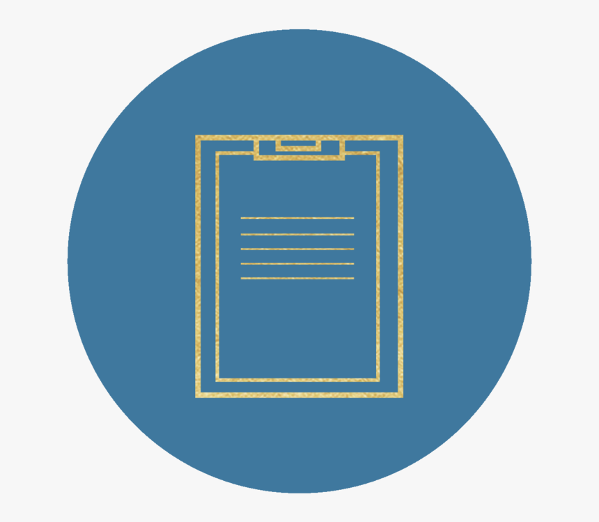 Clipboard Icon Kk, HD Png Download, Free Download