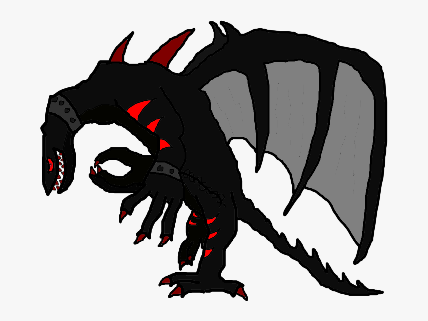 Demonic Bypaldian , Png Download - Illustration, Transparent Png, Free Download